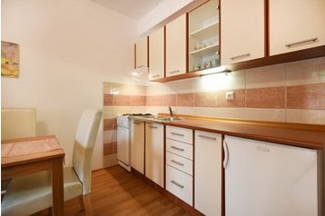 Хърватска Privát Sveti Filip i Jakov, Екстериор